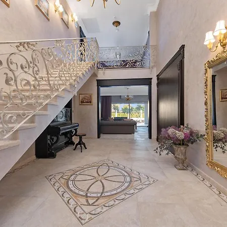 Villa Carolus Dalmatia Vodice