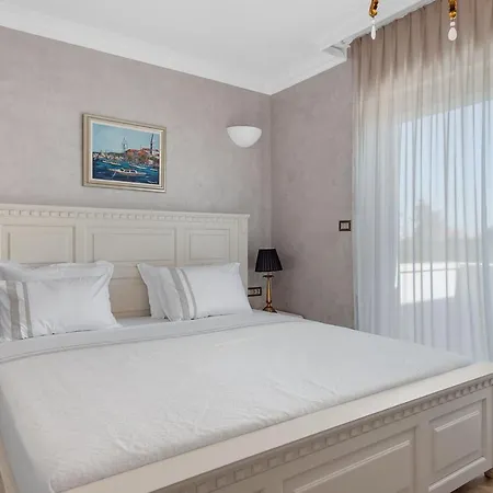 Vila Carolus Dalmatia Vodice
