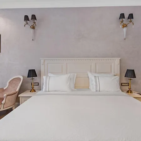 Vila Carolus Dalmatia