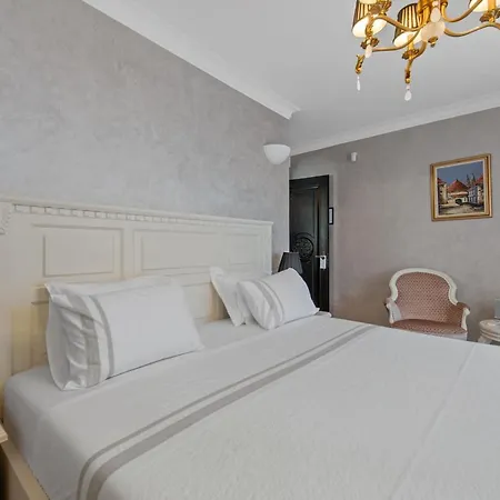 Vila Carolus Dalmatia