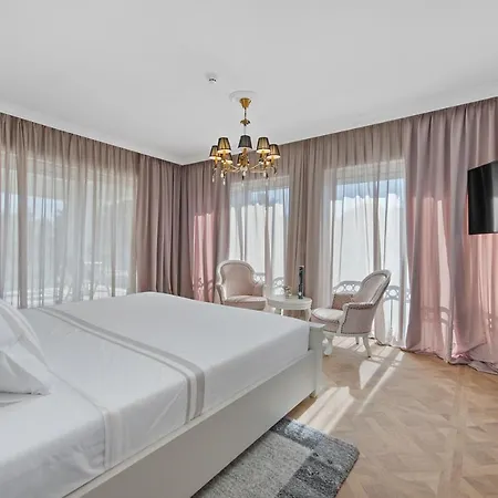 Vila Carolus Dalmatia Vodice