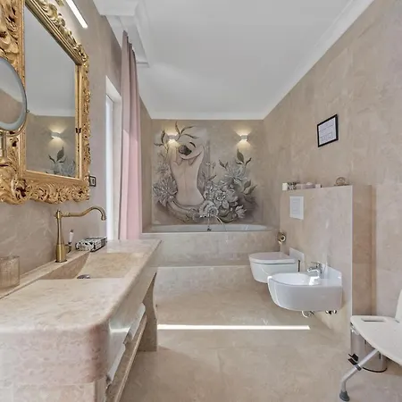 Vila Carolus Dalmatia Vodice