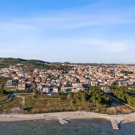 Carolus Dalmatia Villa *