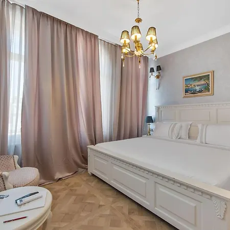 Vila Carolus Dalmatia Vodice