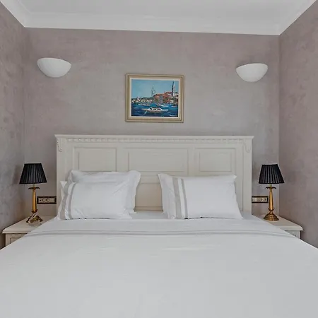Carolus Dalmatia Vila *