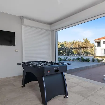 Vila Carolus Dalmatia Vodice