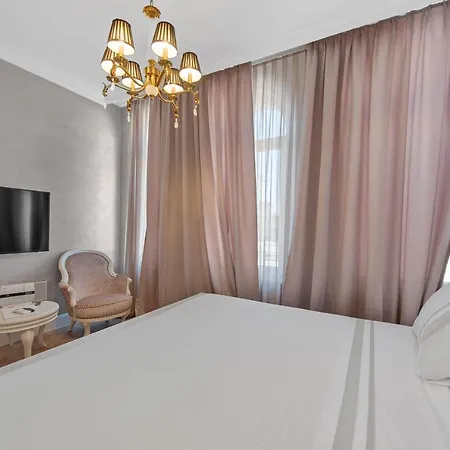 Carolus Dalmatia Vila Vodice