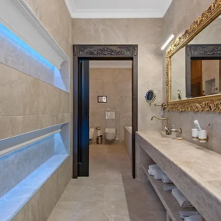 Vila Carolus Dalmatia Vodice
